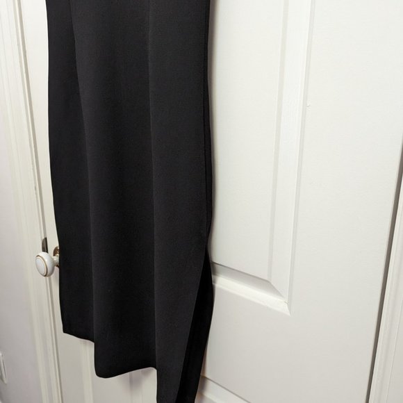 BCBGeneration Black Dress - Size 6 - Picture 9 of 12
